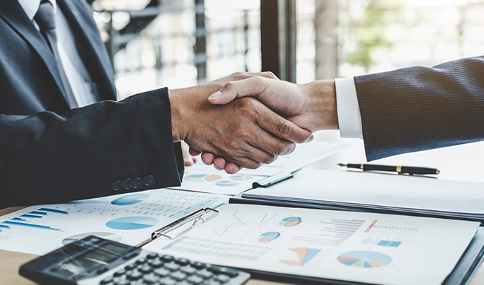 Partnerschaftsm&ouml;glichkeiten